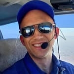 Richard Brown - @intothesky_com - Instagram