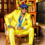 RICHARD BROWN - @osebothezaramancollections - Instagram