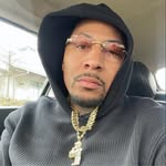 Richard Brown - @bornrichmula - Instagram