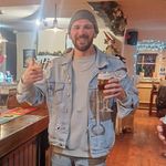 Richard Bryden - @breeksagram - Instagram