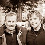 Richard Bryden - @richardjbryden - Instagram