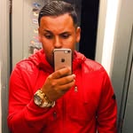rttenorio#7 - @richardbuba123 - Instagram