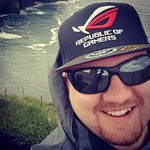 Richard Bigger Buchner - @bigg3r_ - Instagram