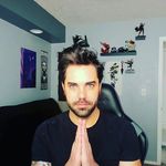 Richard Buchner - @rickytothecloud - Instagram