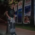 Richard Budadong - @richardbudadong - Instagram