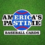 Richard Budnick - @realamericaspastime - Instagram