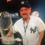 Richard Budnick - @freddywestie - Instagram
