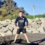 Moises Richard Cuadra Bulnes - @cuadrabulnes - Instagram