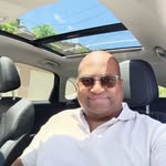 Ricardo Uppiah - @muftimc - Instagram