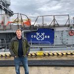 Richard Burba - @chard1971 - Instagram