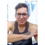 Richard Burbano Madroñero - @burbanorichard095 - Instagram
