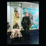 Richard Burbano Rivera - @riverarichardburbano - Instagram