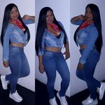 Yuliana Lopez - @richardburbano1980 - Instagram