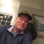 Richard Burchill - @uncle.digger - Instagram