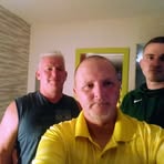 Richard Burgin - Facebook