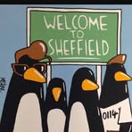 Richard Burgin - Facebook