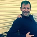 Richard Burgin - @rik.boo - Instagram