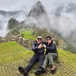 Richard Burgin - @richlb20 - Instagram