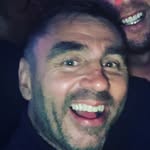 Richard Burgin - @richyb_06 - Instagram