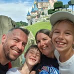 Richard Burgin - Facebook