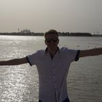 Richard Burrows - @richard_burrows - Instagram
