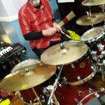 Richard Martin - @richard.burrow - Instagram