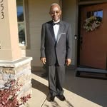 Richard Burrus - @richardburrus12 - Instagram