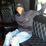 Richard Buster - @richie_richbuffalo - Instagram