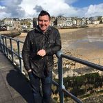 Richard Buster Brown - @richardbrown2835 - Instagram