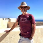 Richard Buteau - @biscotti_ricardo - Instagram