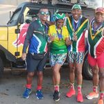 Richard Buthelezi - @richardbuthelezi - Instagram