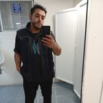 Richard Bryans Roa Cabello - @richardbryanroacabello - Instagram