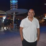 Richard Cabello - @richkbjo62 - Instagram