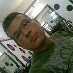 Richard Cabello - @richardcarupano - Instagram