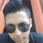 Richard cabello - @richardscabello98 - Instagram