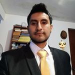 Richard Cabello - @richardpca - Instagram