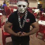 Richard Cabello Ribera - @richardcabelloribera - Instagram