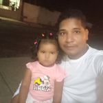 Richard Daniel ramos cabello - @richa.rdcabello - Instagram