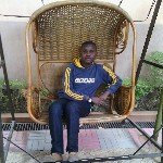 Richard Caesar - @happinesschibombo - Instagram