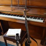 Richard Caffrey - Facebook
