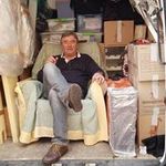 Richard Caillet - @richardcaillet - Instagram