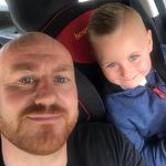 Richard Cairns - @widwid542 - Instagram