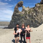 Richard Cairns - Facebook
