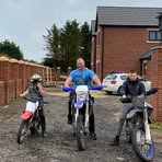Richard Cairns - Facebook