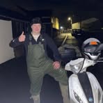 Richie Cairns - Facebook