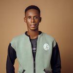 Richard Caleb - @minrichardcaleb - Instagram