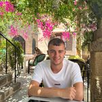 Richard Caley - @richardcaley28 - Instagram