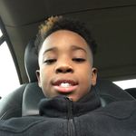 Richard Callaway - @yunggrichardd - Instagram