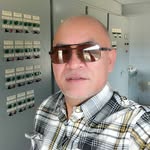 Richard Calles - @callesrichard72 - Instagram