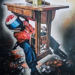 Riky Calle - @richard.callesicha - Instagram